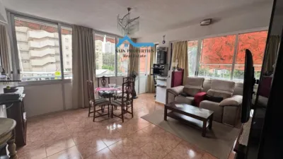 Apartment in Cala de Finestrat photo 2