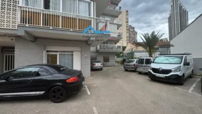 Apartment in Cala de Finestrat photo 30