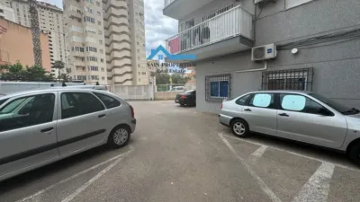 Apartment in Cala de Finestrat photo 31