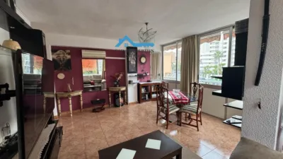 Apartment in Cala de Finestrat photo 3