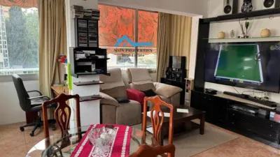 Apartment in Cala de Finestrat photo 6