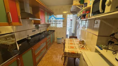 Apartment in Cala de Finestrat photo 8