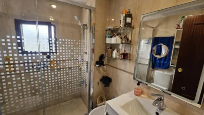 Apartment in Pueblo Levante photo 11