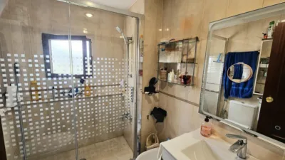 Apartment in Pueblo Levante photo 12