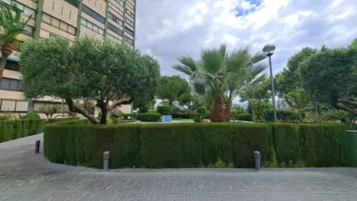 Apartment in Pueblo Levante photo 17