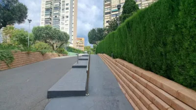 Apartment in Pueblo Levante photo 18