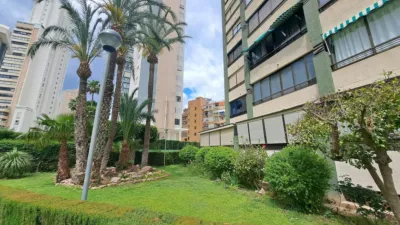 Apartment in Pueblo Levante photo 19