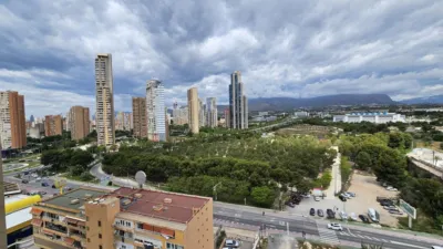 Apartment in Pueblo Levante photo 22