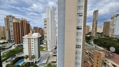 Apartment in Pueblo Levante photo 23