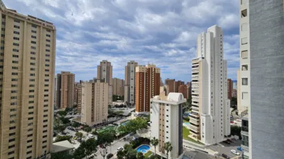 Apartment in Pueblo Levante photo 25