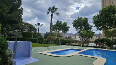 Apartment in Pueblo Levante photo 27