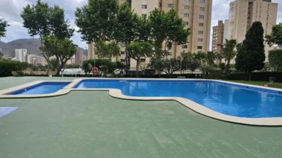 Apartment in Pueblo Levante photo 28