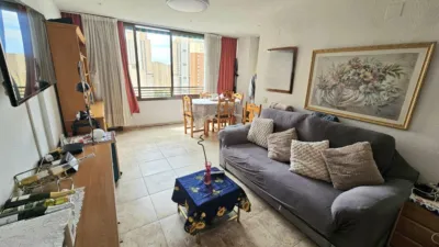 Piso – Benidorm - Vista 2