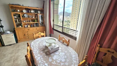 Piso – Benidorm - Vista 3