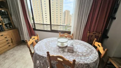 Piso – Benidorm - Vista 4
