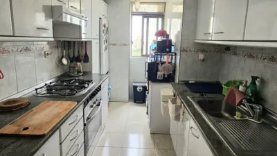 Piso – Benidorm - Más