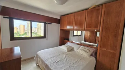 Apartment in Pueblo Levante photo 8