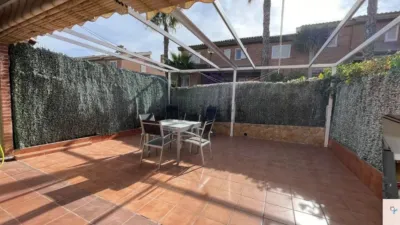 Terraced house in Albir photo 23