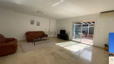 Terraced house in Albir photo 2