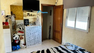 Townhouse in La Alberca photo 12