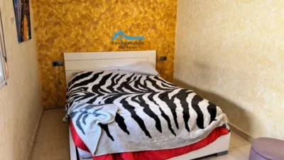 Townhouse in La Alberca photo 14