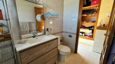 Townhouse in La Alberca photo 15