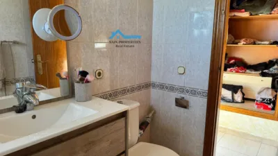 Townhouse in La Alberca photo 16
