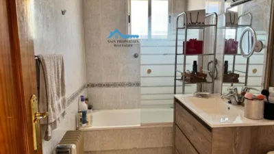 Townhouse in La Alberca photo 17