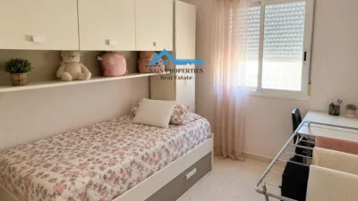 Townhouse in La Alberca photo 18