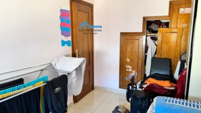 Townhouse in La Alberca photo 19