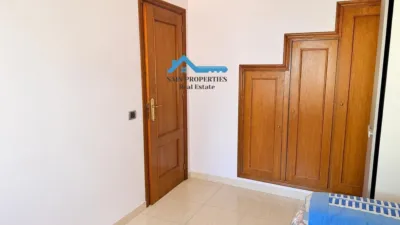 Townhouse in La Alberca photo 21