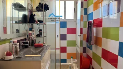 Townhouse in La Alberca photo 22