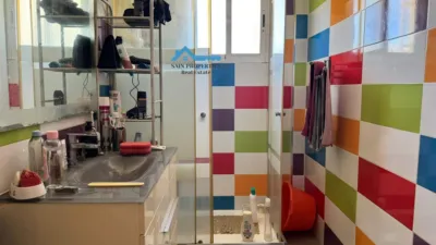 Townhouse in La Alberca photo 23