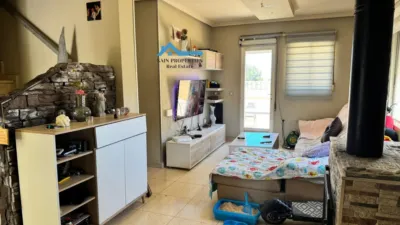 Townhouse in La Alberca photo 25