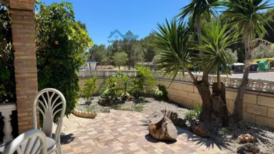 Townhouse in La Alberca photo 26
