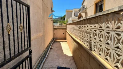 Townhouse in La Alberca photo 29