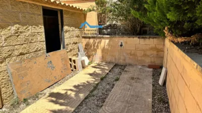 Townhouse in La Alberca photo 31