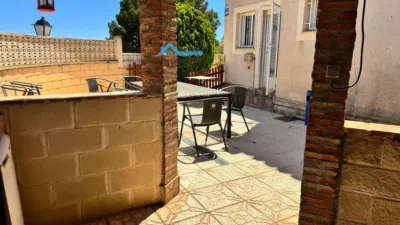 Townhouse in La Alberca photo 33