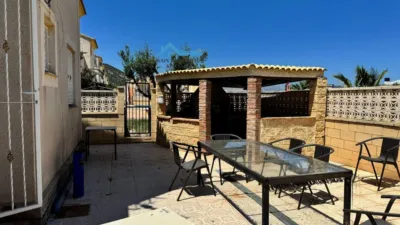 Townhouse in La Alberca photo 34