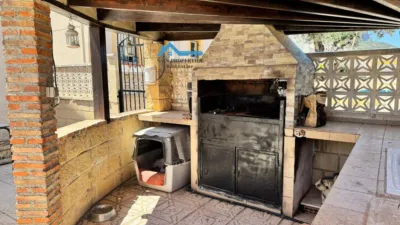 Townhouse in La Alberca photo 35