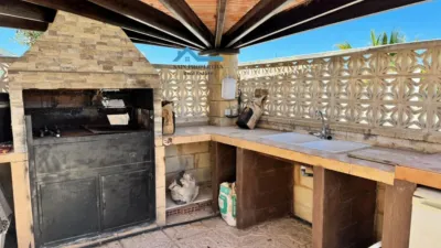 Townhouse in La Alberca photo 36