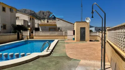 Townhouse in La Alberca photo 39