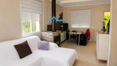 Townhouse in La Alberca photo 3