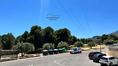 Townhouse in La Alberca photo 42