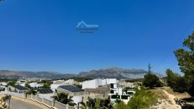 Townhouse in La Alberca photo 43