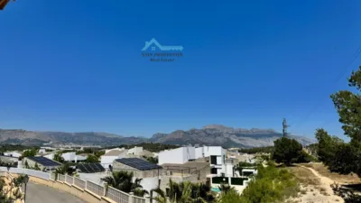 Townhouse in La Alberca photo 44