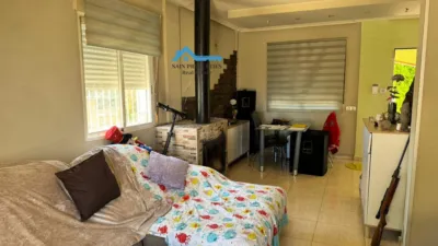 Townhouse in La Alberca photo 4