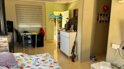 Townhouse in La Alberca photo 5