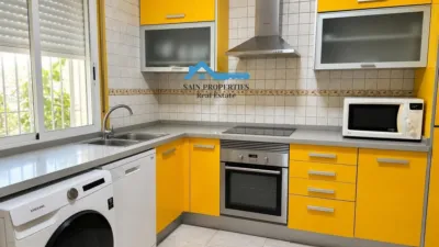 Townhouse in La Alberca photo 6