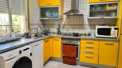 Townhouse in La Alberca photo 7